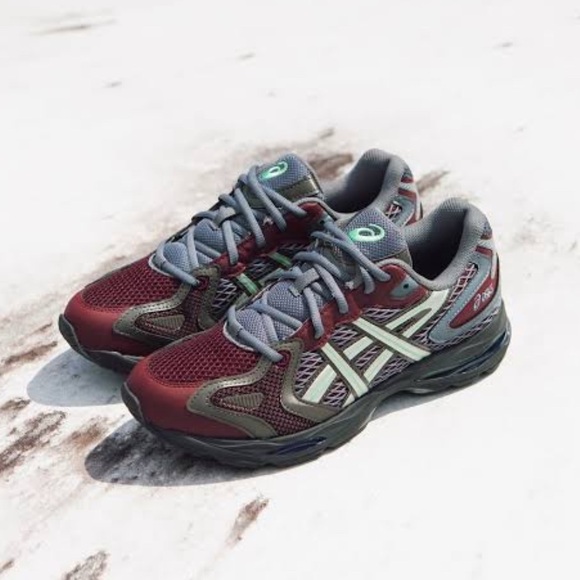 Asics Other - ASICS Gel-K1011 - US Men’s 11